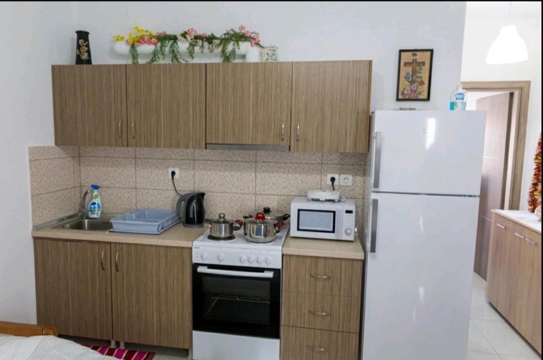 Stavroula'S Houses Kella Екстериор снимка