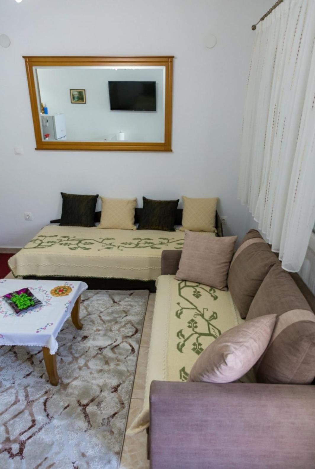 Stavroula'S Houses Kella Екстериор снимка