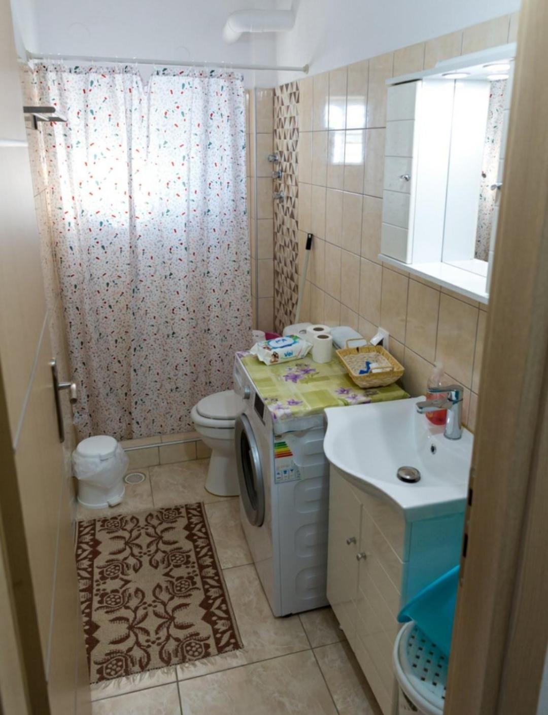 Stavroula'S Houses Kella Екстериор снимка
