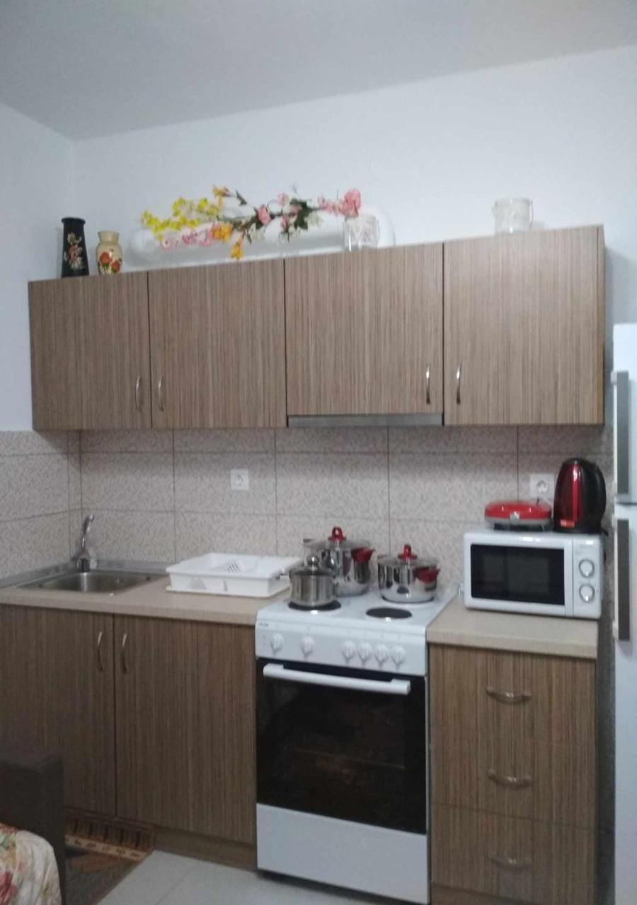 Stavroula'S Houses Kella Екстериор снимка