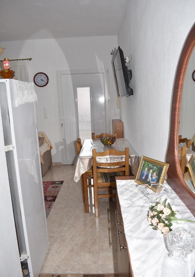 Stavroula'S Houses Kella Екстериор снимка